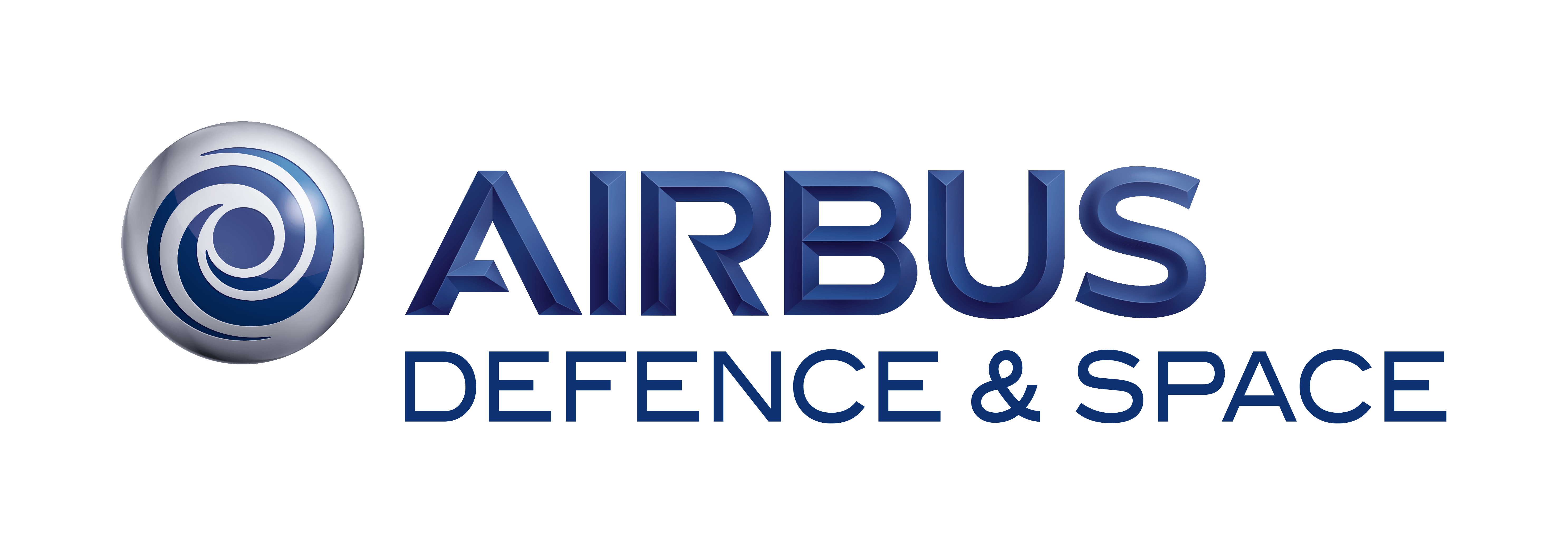 Airbus Defence and Space Logo