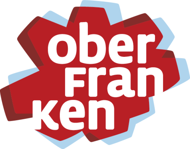Marke Oberfranken Logo