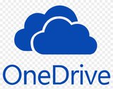 OneDrive Logo