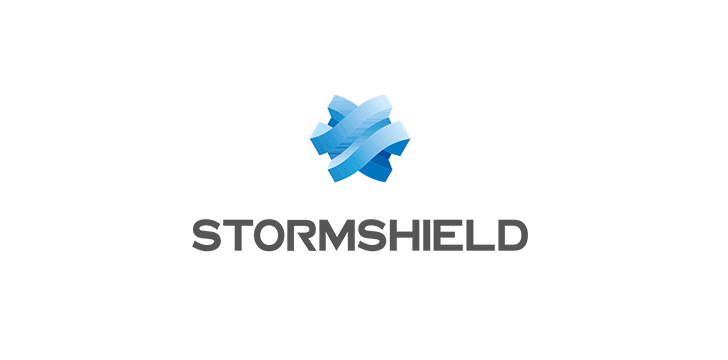 Stormshield Partner Logo